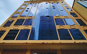 Barakat Al Refaa Hotel